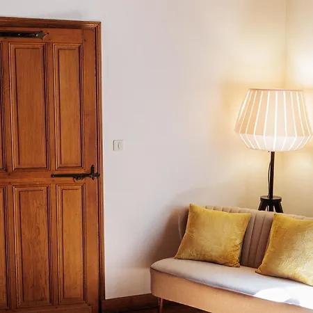 Stylish Rural With Pool Sleeps 14 Guests * Brossac