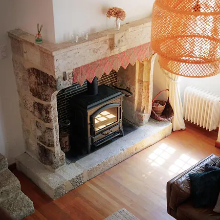 Stylish Rural With Pool Sleeps 14 Guests * Brossac