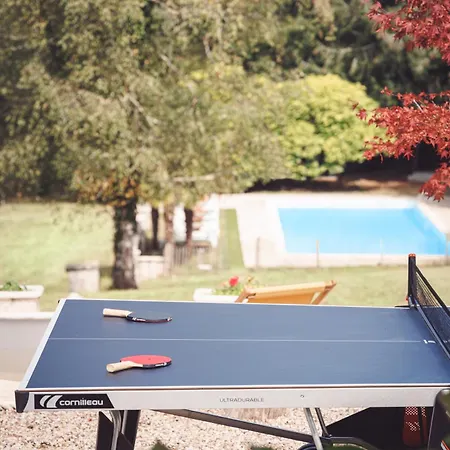 Stylish Rural With Pool Sleeps 14 Guests Holiday home
