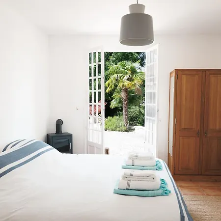 Stylish Rural With Pool Sleeps 14 Guests Brossac
