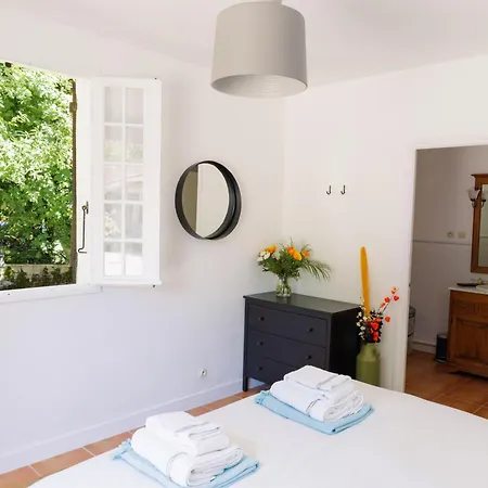 Stylish Rural With Pool Sleeps 14 Guests Holiday home Brossac