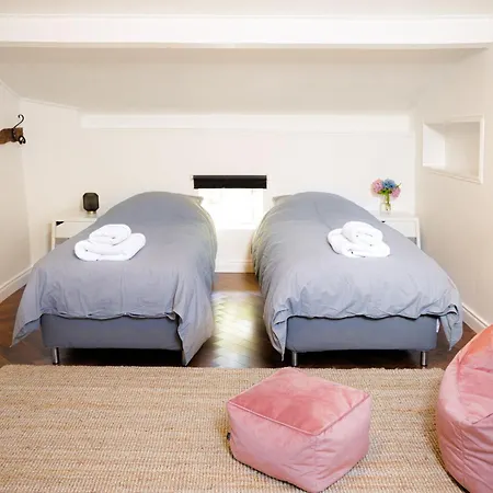 Stylish Rural With Pool Sleeps 14 Guests * Brossac